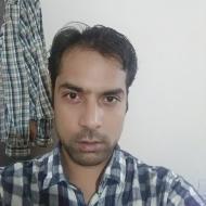 Vikas Kumar Mishra Class I-V Tuition trainer in Noida