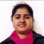 Anjaly B. IELTS trainer in Kochi