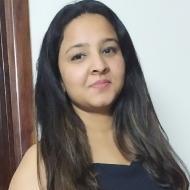 Kritika G. Class I-V Tuition trainer in Delhi