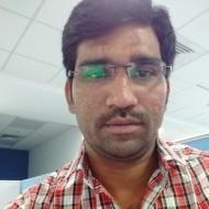 Kiran Kumar SAP trainer in Hyderabad