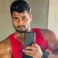 Jo Suriya Boxing trainer in Bangalore