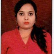 Tanu S. Class I-V Tuition trainer in Ballabgarh