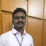 Joshi Anand Thapeta Pharmacy Tuition trainer in Mangalagiri