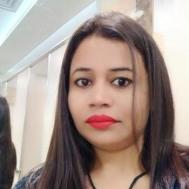 Pooja S. Class 8 Tuition trainer in Delhi