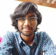 Dhiyanathiru T Music Theory trainer in Chennai