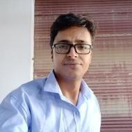 Saurabh Class 11 Tuition trainer in Delhi