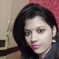 Shivani S. Class 9 Tuition trainer in Delhi