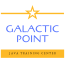 Galactic Point Java Training Center Java Training institute in Delhi