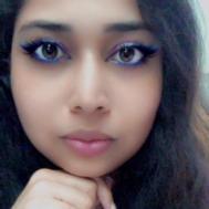 Yati P. Makeup trainer in Mumbai