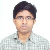 Arnab Nath Class 11 Tuition trainer in Kolkata