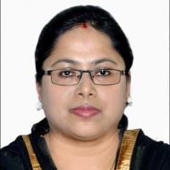 Ankita D. Class I-V Tuition trainer in Kolkata