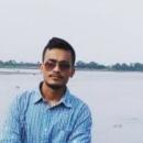Photo of Rishiraj Chaliha