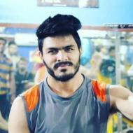 Mahender Singh Dahiya Gym trainer in Delhi