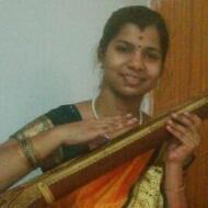 Lekshmi R. Vocal Music trainer in Chennai