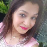 Kirti G. Class 8 Tuition trainer in Kota