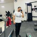Ankit Kumar Fitness trainer in Noida