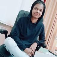 Rachna R. Class 10 trainer in Siwan