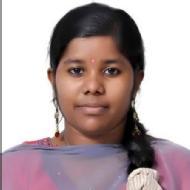 Kalpana S. Class 9 Tuition trainer in Chennai