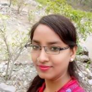 Rupa K. Class I-V Tuition trainer in Delhi