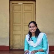 Sangita D. Class 12 Tuition trainer in Kolkata