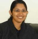 Photo of Dr. Sruthy V.