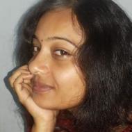 Deepti M. Class 10 trainer in Hyderabad