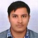 Photo of Saurabh Kumar Singh