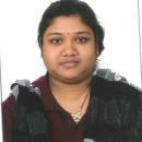 Photo of Madhusmita K.