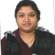 Madhusmita K. Class 10 trainer in Indore