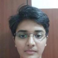 Swathi UPSC Exams trainer in Hyderabad