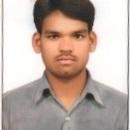 Photo of E Jagadeesh