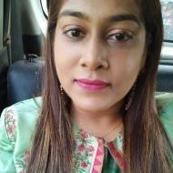 Tanvi P. Nursery-KG Tuition trainer in Mumbai