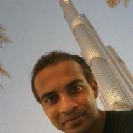 Mohammed Wasim D Spoken English trainer in Bali