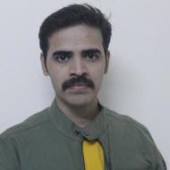 Mayank Vishwakarma Acting trainer in Mumbai