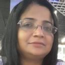 Photo of Sabita Mohanty