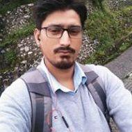 Ravindra Mehra ArcGIS trainer in Delhi