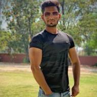 Mohit Gym trainer in Panchkula