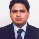 Photo of Vaibhav Trivedi