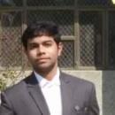 Photo of Himanshu Sharma