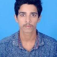 Shyamjith NK Class 12 Tuition trainer in Kozhikode
