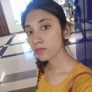 Nandini C. Class 12 Tuition trainer in Pune