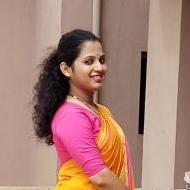 Shweta P. Class I-V Tuition trainer in Mumbai