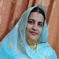 Sumitra C. Class 11 Tuition trainer in Bikaner