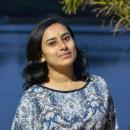 Anindita N. photo