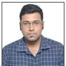 Photo of Dr. Shivam Bhardwaj