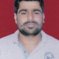 Tanveer Qazi Class 10 trainer in Rajouri