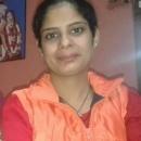 Shilpi B. photo