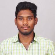 Dhannuri Venu BTech Tuition trainer in Hyderabad