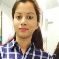 Reeta R. Class I-V Tuition trainer in Haldwani