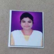 Sujata M. Class 9 Tuition trainer in Mayurbhanj